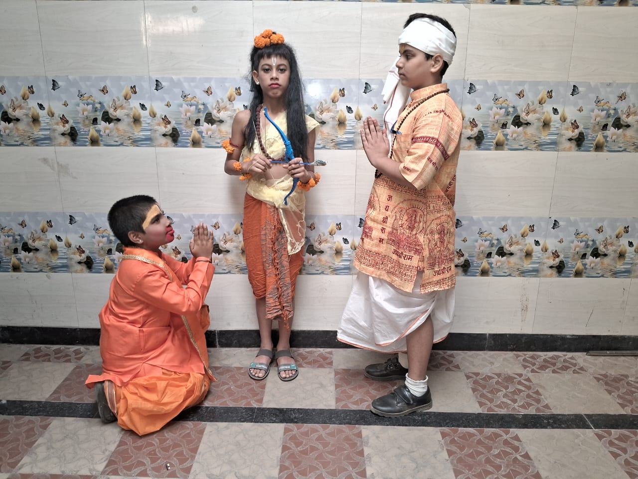 Debates, Drama & Elocution